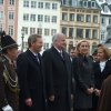 2011 Empfang des Bundespräsidenten Wulff in München